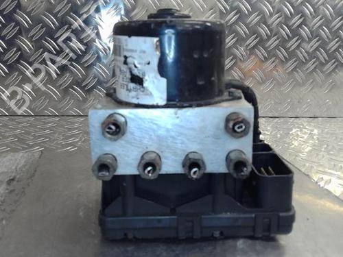 ABS Bremseaggregat CHRYSLER VOYAGER IV (RG, RS) 2.8 CRD | BP21369554M43 