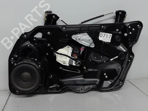 Right front window motor VW PASSAT B6 (3C2) 1.9 TDI | BP21302330E20 