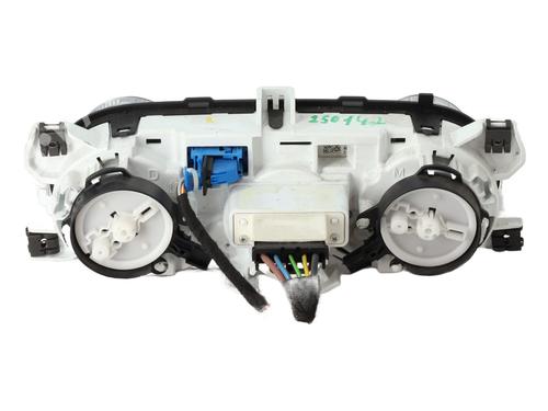 Used Climate control Climate control FIAT 500L (351_, 352_) 1.4 (199LYB1B) (95 hp) 26201594 26201594