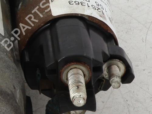 Starter MERCEDES-BENZ GLA-CLASS (X156) GLA 220 CDI 4-matic (156.905) | BP26241321M8 