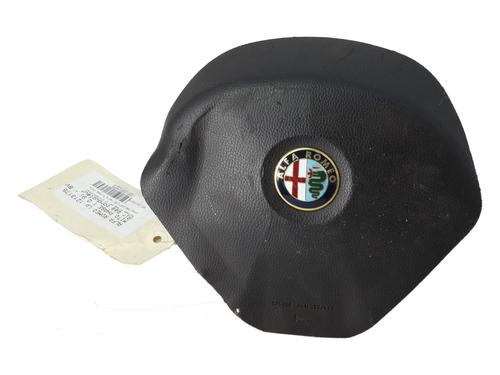 Used Driver airbag ALFA ROMEO MITO (955_) 0.9 TwinAir (955AXY1B) (105 hp) 21301349