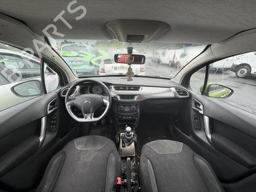 Recambios CITROËN C3 II (SC_) 1.6 HDi 110 4897138