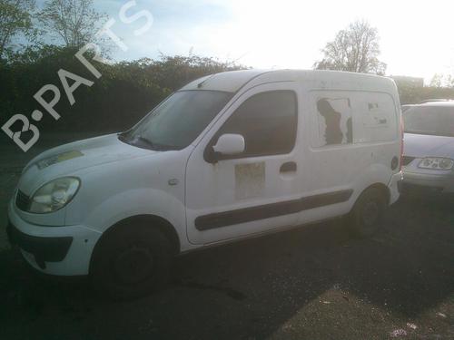 Starter RENAULT KANGOO Express (FC0/1_) 1.5 dCi (FC1G) | BP21897202M8 