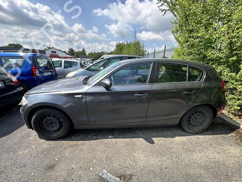 AC compressor BMW 1 (E87) 120 d | BP21320875M34 