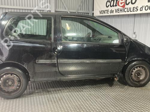 Left headlight RENAULT TWINGO I (C06_) 1.2 (C066, C068) | BP32212886C28 