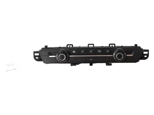 Used Climate control PEUGEOT PARTNER Box Body/MPV (K9) 1.5 BlueHDi 100 (102 hp) 27696430