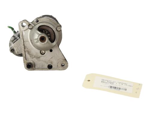 Used Starter PEUGEOT 207 (WA_, WC_) 1.4 HDi (68 hp) 32103581