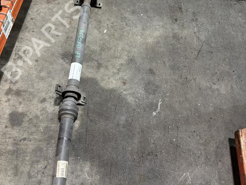 Used Driveshaft Driveshaft 38055934 38055934