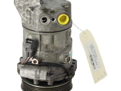 AC compressor FIAT DOBLO Cargo (263_) 1.6 D Multijet (263WXD1B, 263WXR1B, 263WXX1B, 263ZXD1B,... | BP25260963M34 