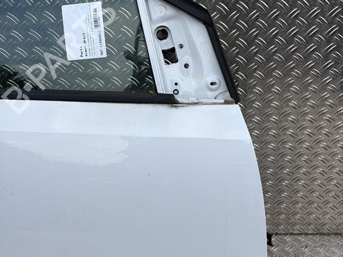 Right front door VW POLO V (6R1, 6C1) 1.2 TSI 16V | BP29881144C3