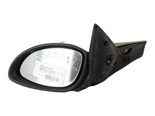 Used Left mirror OPEL VECTRA B Hatchback (J96) 1.8 i 16V (F68) (116 hp) 27219374