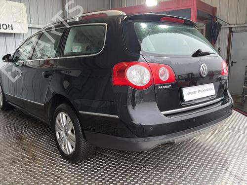 Engine VW PASSAT B6 Variant (3C5) 2.0 TDI | BP33310439M1  - Image 10