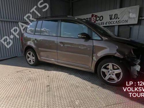 Left taillight VW TOURAN (1T3) 2.0 TDI | BP38762855C34 - Image 14