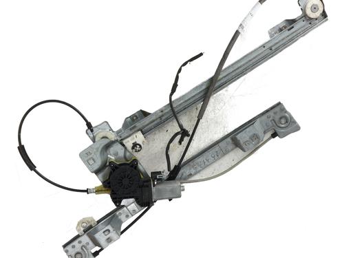 Right front window motor RENAULT KANGOO Express (FW0/1_) 1.5 dCi 90 (FW0G, FW05, FW08, FW11) | BP28176023E20 - Image 3