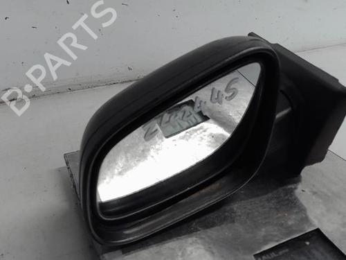 Left mirror CHEVROLET SPARK (M300) 1.0 | BP21298163C26 