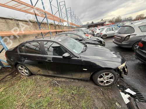 Left front window motor BMW 3 (E90) 318 d | BP23807682E21 