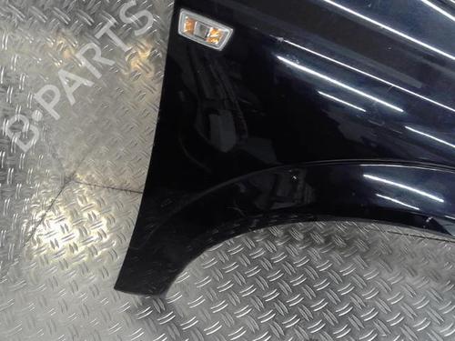 Forkjerm høyre OPEL ASTRA H GTC (A04) 1.7 CDTI (L08) | BP23220817C42 