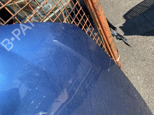 Hood AUDI A3 (8P1) 1.9 TDI | BP21302035C1 