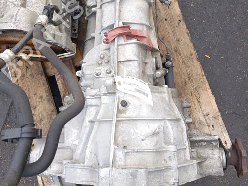 Gearbox AUDI Q5 (8RB) 2.0 TDI quattro | BP37450254M3 - Image 2