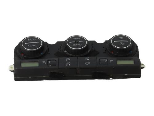 AC-Styringsenhed/Manøvreenhed VW EOS (1F7, 1F8) 2.0 FSI | BP21881125I5