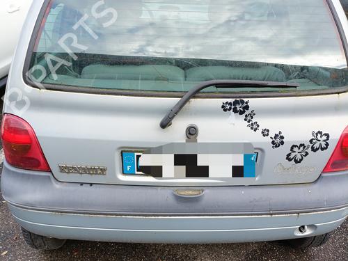 Used Parts RENAULT TWINGO I (C06_) 1.2 (C066, C068) (58 hp) 4382637