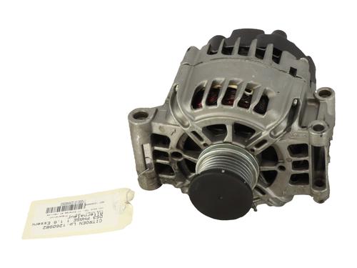 Alternator CITROËN DS3 (SA_) 1.6 VTi 120 | BP33796728M7 - Image 3