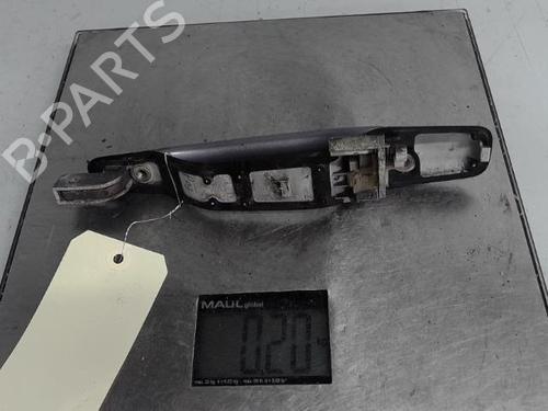 Rear right exterior door handle MITSUBISHI GRANDIS (NA_W) 2.0 DI-D (NA8W) | BP21294480C130 