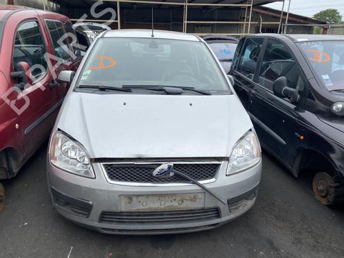 Front wiper motor FORD FOCUS C-MAX (DM2) 1.6 TDCi | BP21294265M29 