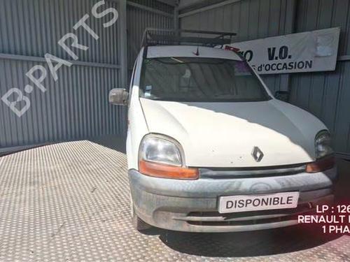 Starter RENAULT KANGOO Express (FC0/1_) D 65 1.9 (FC0E, FC02, FC0J, FC0N) | BP34259500M8  - Image 15