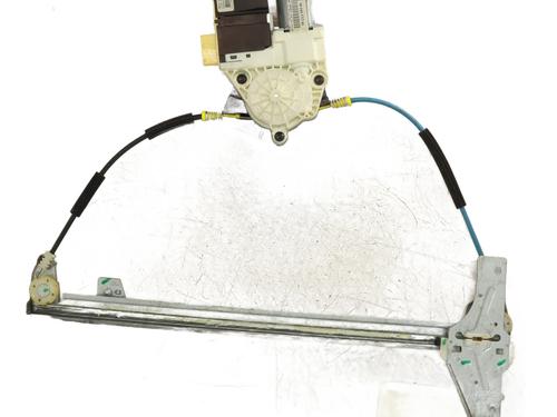 Left front window motor PEUGEOT 307 Break (3E) | BP34526842E21 - Image 3