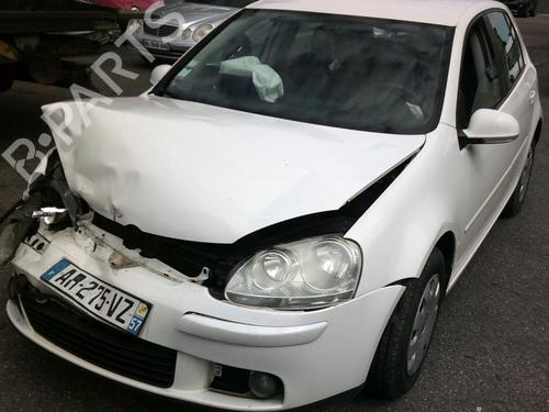 Startmotor VW GOLF V (1K1) 1.9 TDI | BP21315044M8 