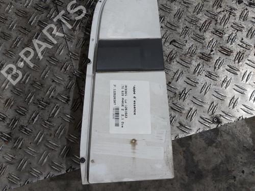 Used Fuel flap Fuel flap MERCEDES-BENZ VITO / MIXTO Van (W639) 113 CDI (639.601, 639.603, 639.605) (136 hp) 40457899 40457899