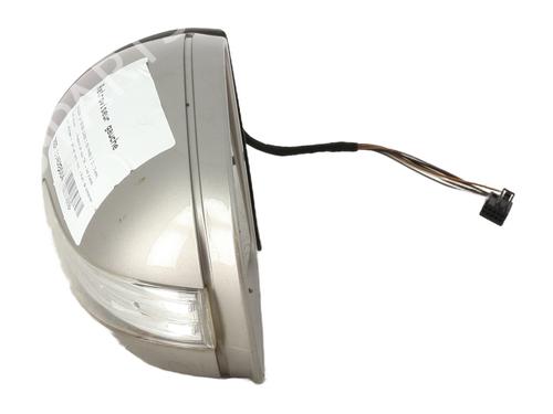 Left mirror MERCEDES-BENZ C-CLASS (W203) C 220 CDI (203.008) | BP30088835C26 