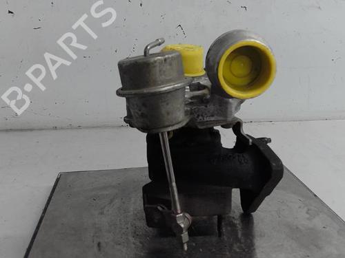 Turbolader/Kompressor RENAULT SCÉNIC II (JM0/1_) 1.5 dCi (JM1F) | BP21302832M71 