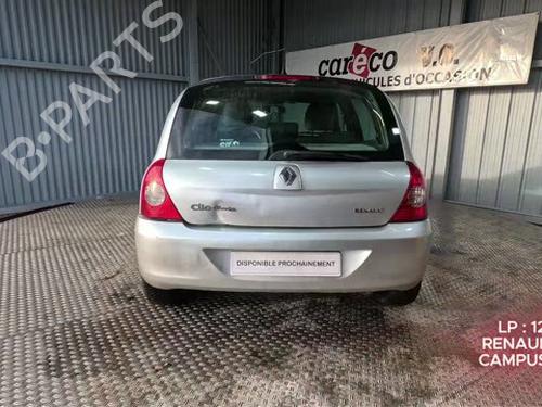 Steering column stalk RENAULT CLIO II (BB_, CB_) 1.5 dCi (B/C2J) | BP32168073I23