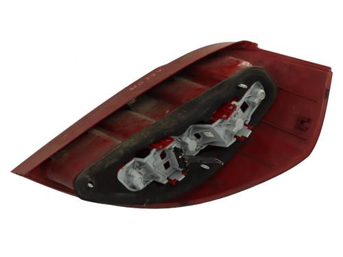 Left taillight MERCEDES-BENZ A-CLASS (W169) A 200 CDI (169.008, 169.308) | BP36304698C34 - Image 4