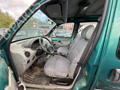 Steering column stalk RENAULT KANGOO (KC0/1_) 1.2 (KC0A, KC0K, KC0F, KC01) | BP26454033I23 - Image 18