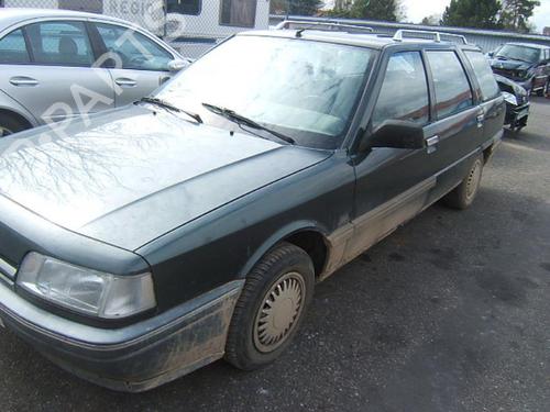 Used Parts RENAULT 21 Estate (K48_) 1.7 (K/S482) 2002561