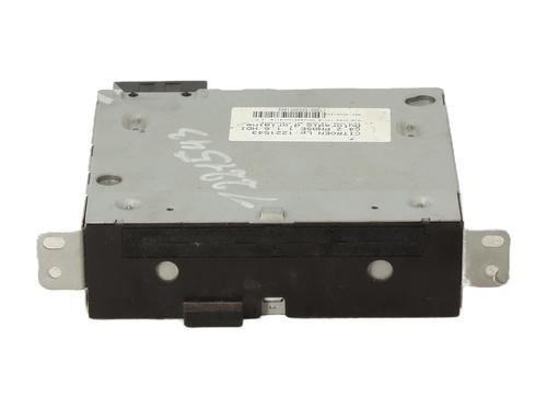 Used Radio CITROËN C4 II (NC_) 1.6 HDi 110 (112 hp) 21292317