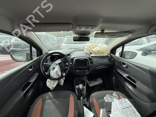 Left taillight RENAULT CAPTUR I (J5_, H5_) 0.9 TCe 90 | BP26123339C34 - Image 17