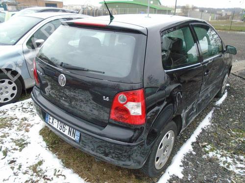 Starter VW POLO IV (9N_, 9A_) 1.4 16V | BP21300341M8 