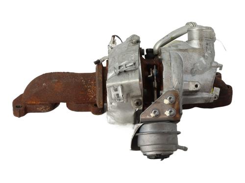Used Turbocharger/Supercharger Turbocharger/Supercharger VW GOLF VII (5G1, BQ1, BE1, BE2) 1.6 TDI (110 hp) 21369943 21369943