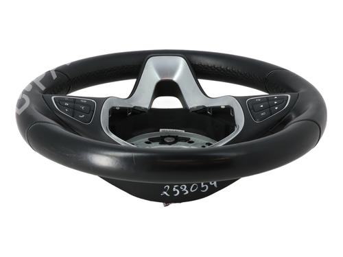 Used Steering wheel Steering wheel MERCEDES-BENZ B-CLASS Sports Tourer (W246, W242) B 180 (246.242) (122 hp) 29359811 29359811