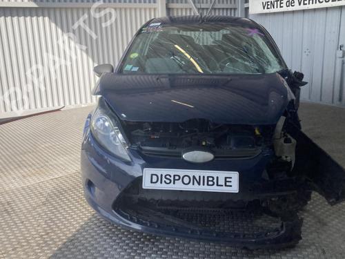Gearbox FORD FIESTA VI (CB1, CCN) 1.25 | BP33451469M3 - Image 3