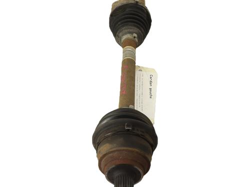 Left front driveshaft FORD FIESTA VI (CB1, CCN) 1.5 TDCi | BP38923455M38 - Image 2