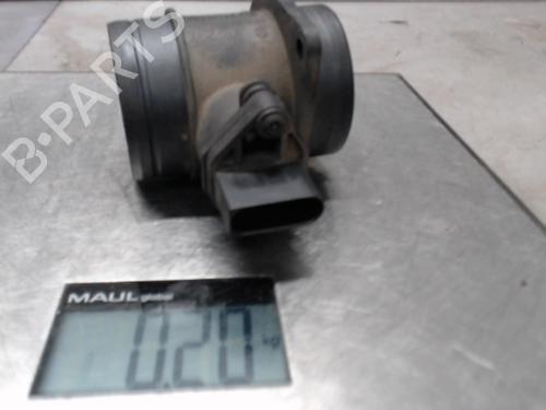 Mass air flow sensor VW TOURAN (1T1, 1T2) 1.9 TDI | BP21366002M95 