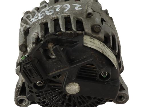 Alternator FORD TRANSIT CONNECT V408 Box Body/MPV 1.5 TDCi | BP39018443M7 - Image 4