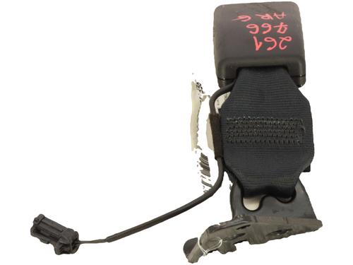 Seat buckle CITROËN C3 III (SX) 1.5 BlueHDi 100 (SXYHYP, SXYHTU) | BP40112501I32 - Image 2