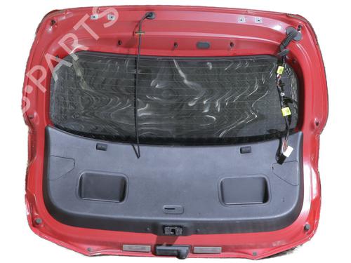 Tailgate KIA STONIC (YB) 1.0 T-GDi | BP36446577C6 - Image 4