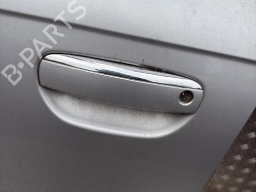 Used Left front door AUDI A6 C6 (4F2) 3.0 TDI quattro (225 hp) 31262932
